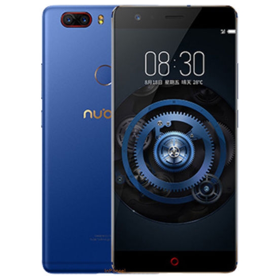 ZTE Nubia Z17 Lite