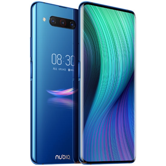 ZTE Nubia Z20