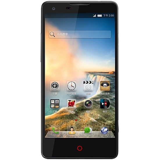 ZTE Nubia Z5 Mini