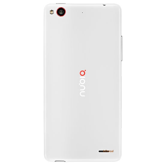 ZTE Nubia Z5S mini LTE-A