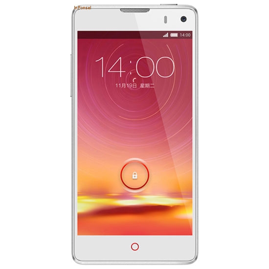 ZTE Nubia Z5S mini NX403A