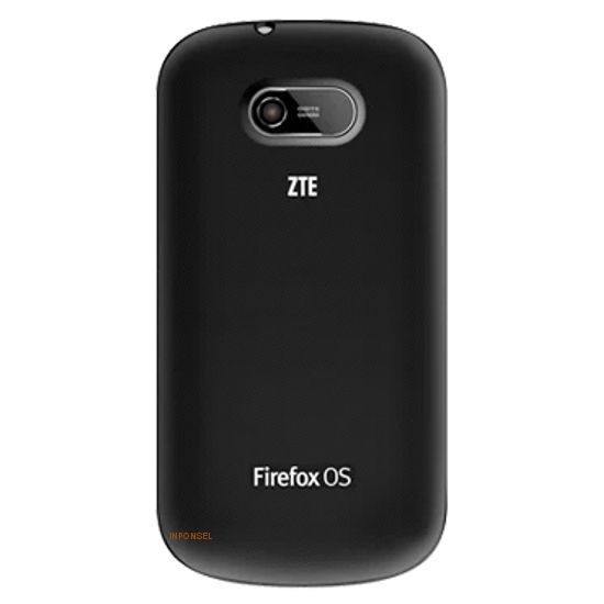 ZTE Open II