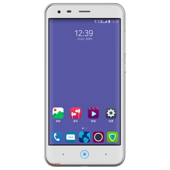 ZTE Q7-C