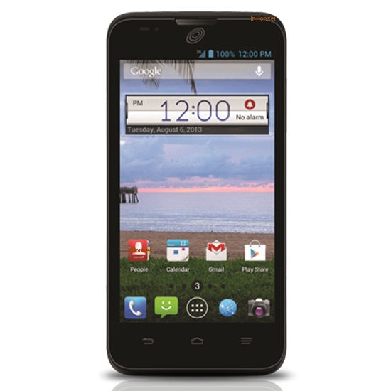 ZTE Solar Z795G