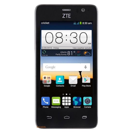 ZTE Sonata 2