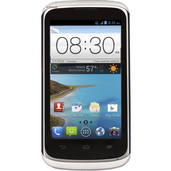 ZTE Sonata 4G