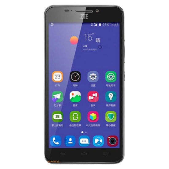 ZTE Grand S3