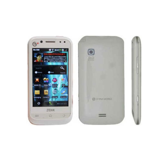 ZTE U900