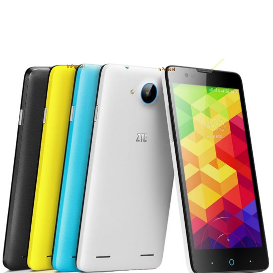 ZTE V5S