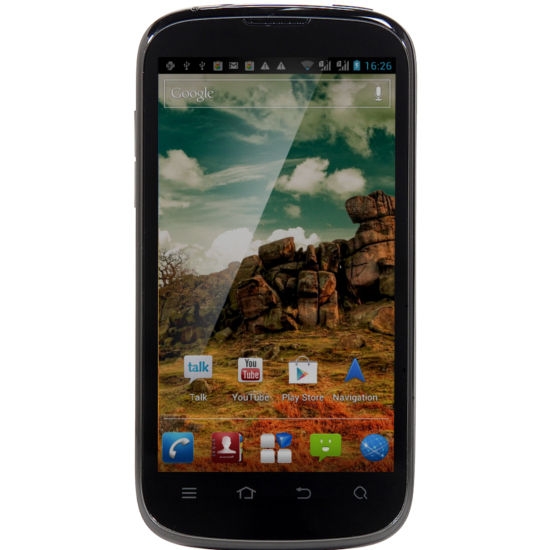ZTE KIS III V790