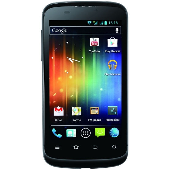 ZTE V889M