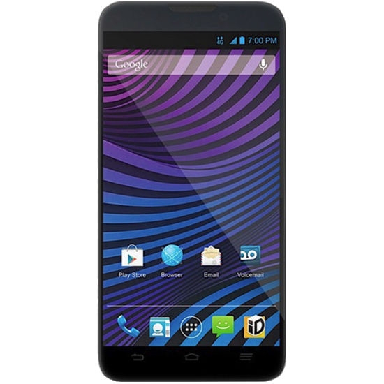 ZTE Vital N9810