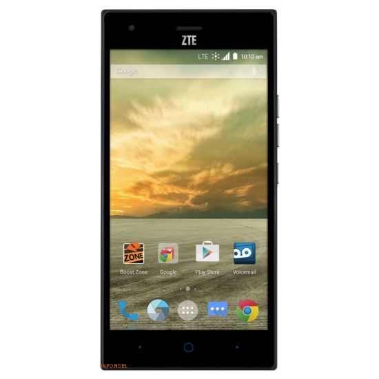ZTE Warp Elite