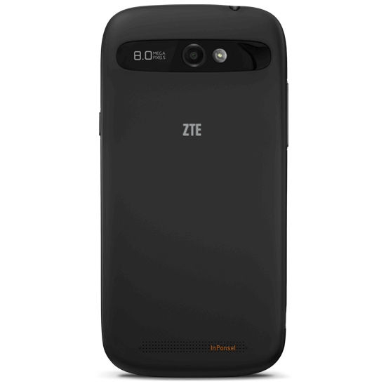 ZTE Warp Sync