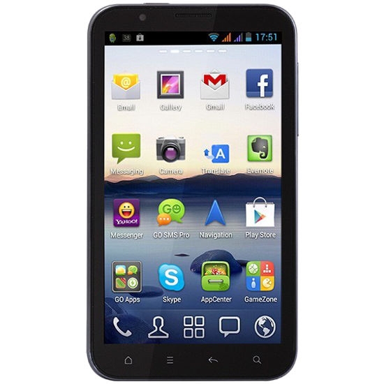 Zyrex Onescribe II ZA989