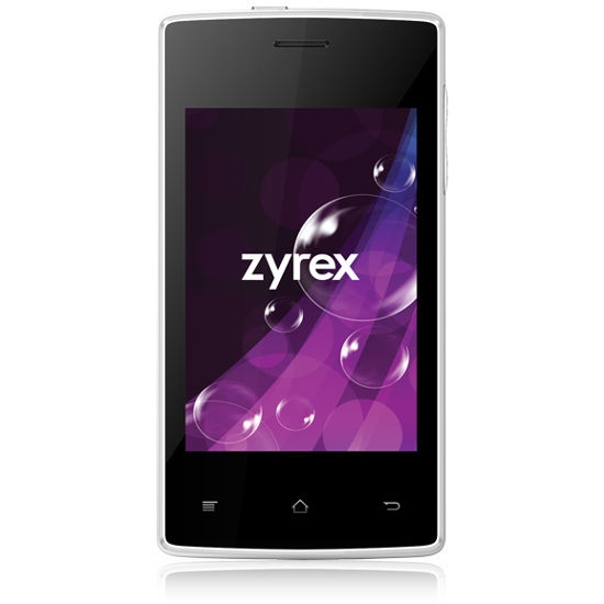 Zyrex OneScribe ZA966