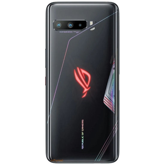 Asus ROG Phone 3 ZS661KS
