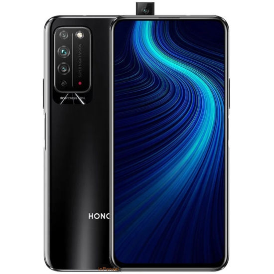 Honor X10 5G