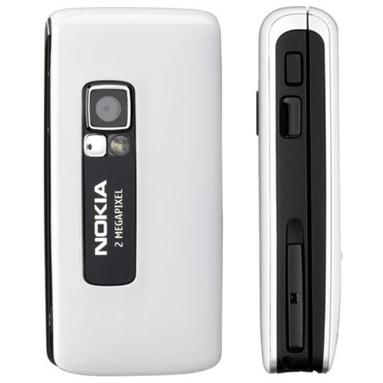 Nokia 6288