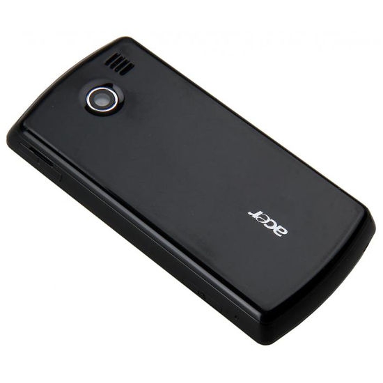 Acer beTouch E100