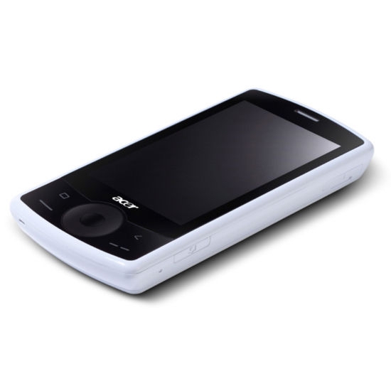 Acer beTouch E101