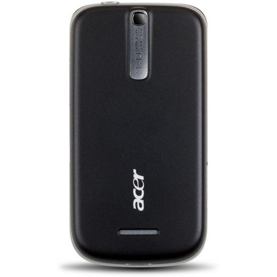 Acer beTouch E110