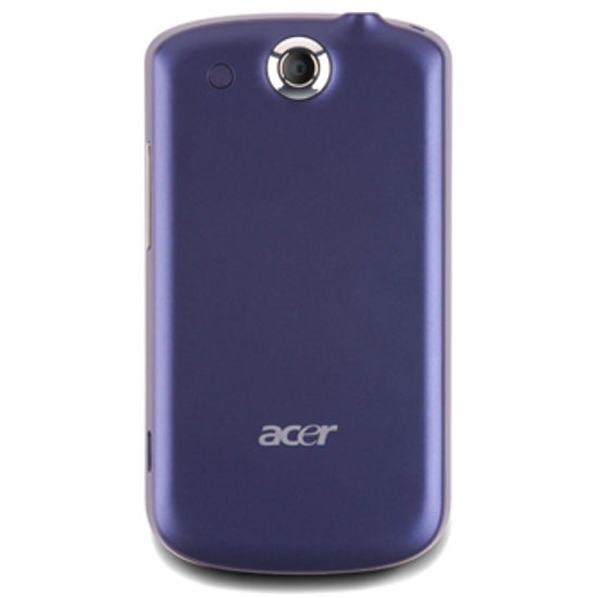 Acer beTouch E130