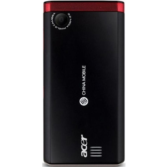 Acer beTouch T500