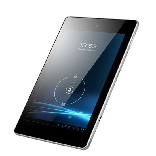 Acer Iconia Tab A1-811