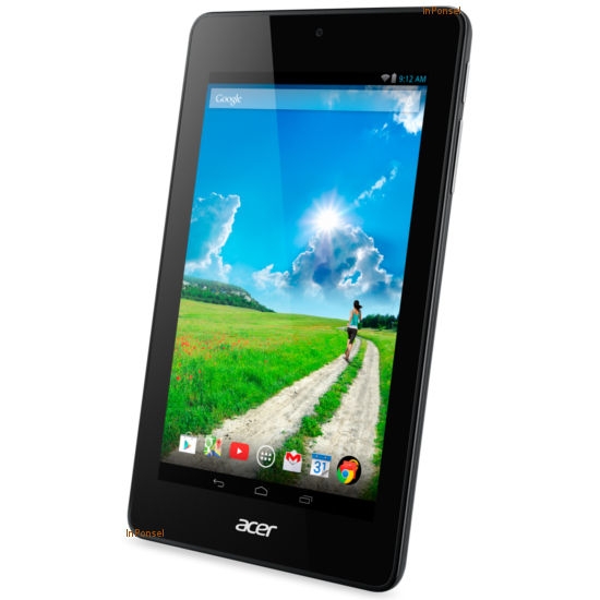 Acer Iconia One 7