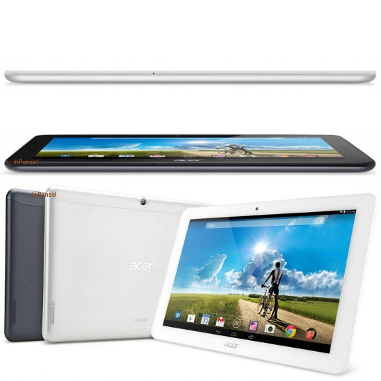 Acer Iconia Tab 10 A3-A20