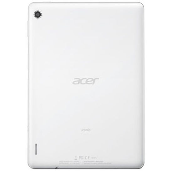 Acer Iconia Tab A1-810
