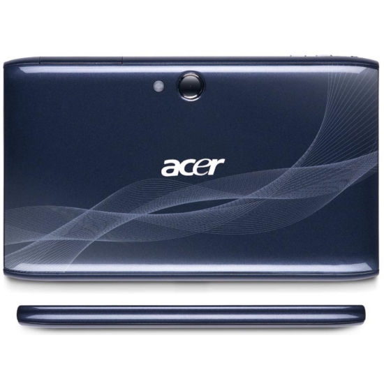 Acer Iconia Tab A100