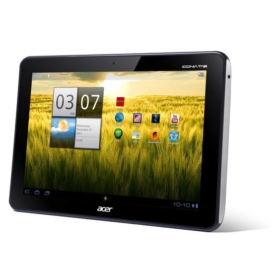Acer Iconia Tab A200