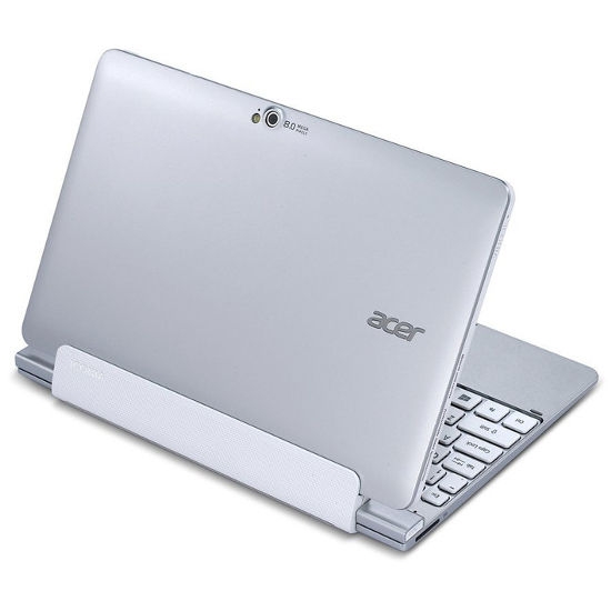 Acer Iconia W510