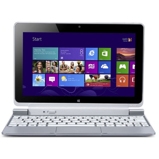 Acer Iconia W511