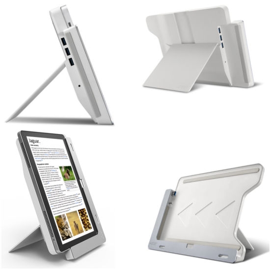 Acer Iconia W700