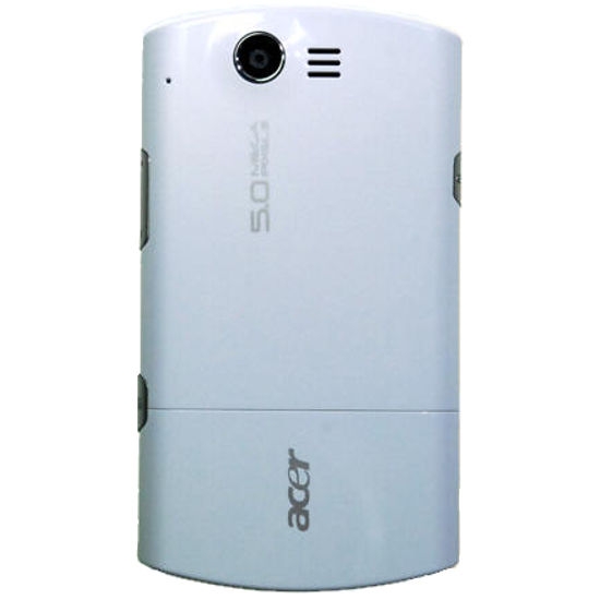 Acer Liquid