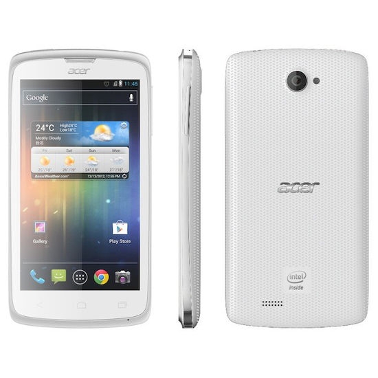 Acer Liquid C1