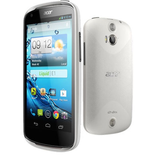 Acer Liquid E1