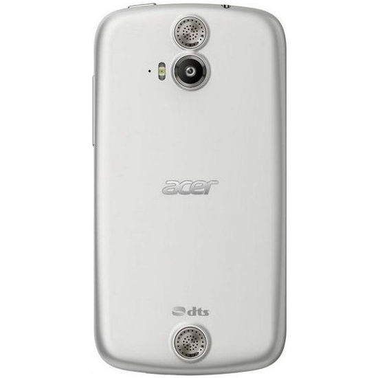 Acer Liquid E2