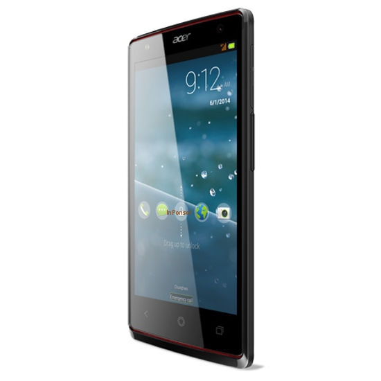 Acer Liquid E3