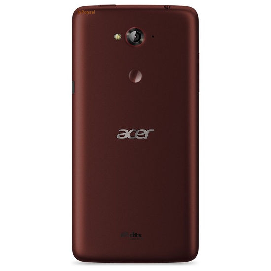 Acer Liquid E600