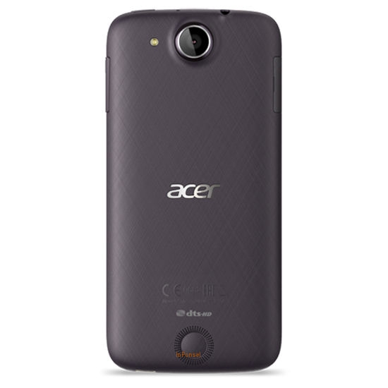 Acer Liquid Jade S