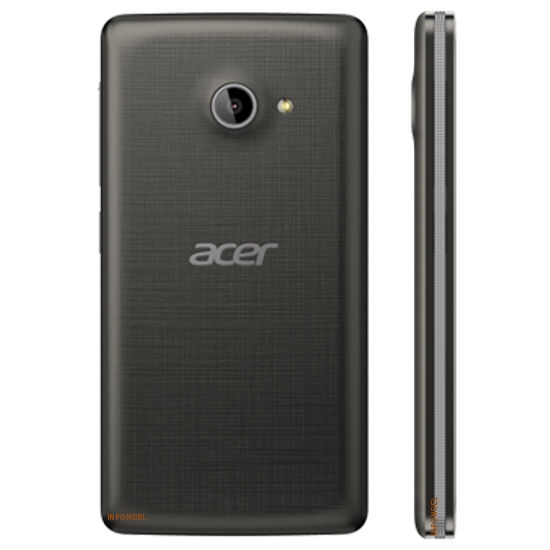 Acer Liquid M220