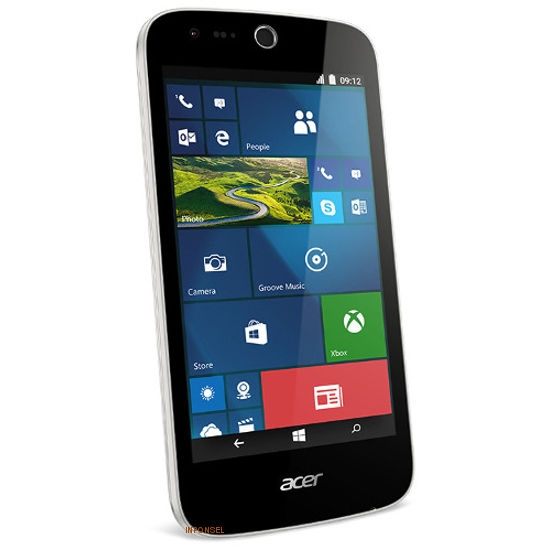 Acer Liquid M330