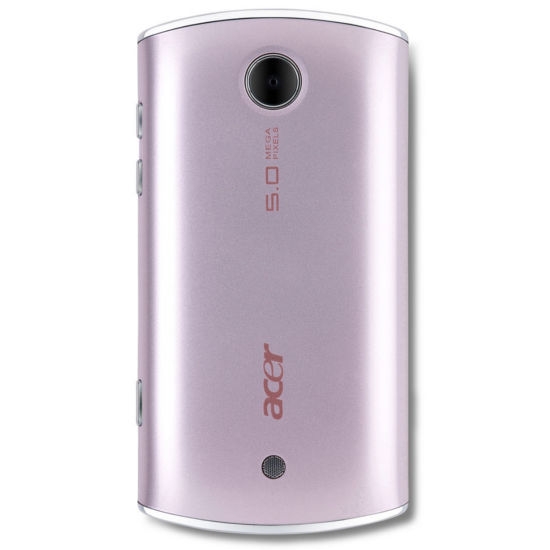 Acer Liquid Mini E310