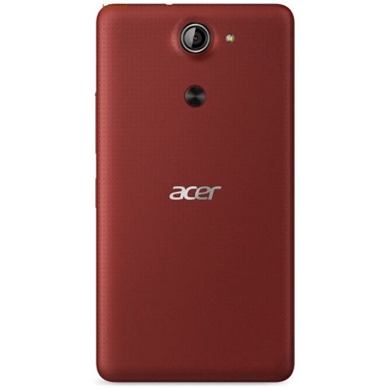 Acer Liquid X1 Dual