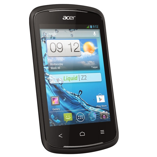 Acer Liquid Z120