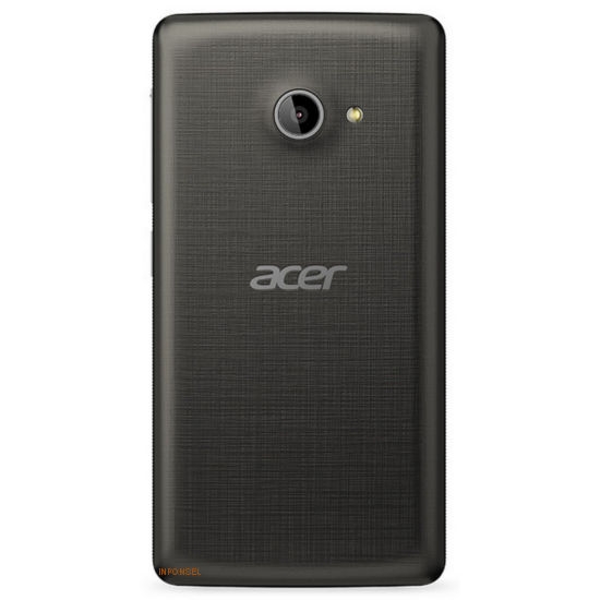 Acer Liquid Z220